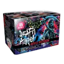 HORRIFIC® - DEATH ANGEL (à la pièce)