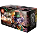 HORRIFIC® - PSYCHO CLOWN