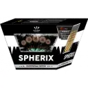 SPHERIX - Cal.25mm - 25 Départs (pièce)