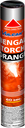 FLAMME DE BENGALE 1mn Orange (pièce)