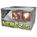 NEMEZIS - Calibre 20 mm - 100 Départs (pièce)