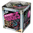 COMPACT MAGIC POWER (pièce)