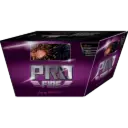 PRO FIRE PURPLE (pièce)