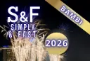 SIMPLY & FAST 2026 - BARACK