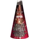 VÉSUVE® SMALL (pièce)