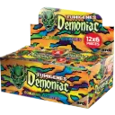 FUMIGÈNES DÉMONIAC (pièce)