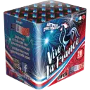 COMPACT VIVE LA FRANCE