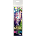 [SC25201] CIERGE MAGIQUE NÉON ASSORTI 1
