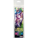 [SC25203] CIERGE MAGIQUE NÉON ASSORTI 3