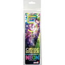 [SC25205] CIERGE MAGIQUE NÉON ASSORTI 5