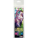 [SC25206] CIERGE MAGIQUE NÉON ASSORTI 6
