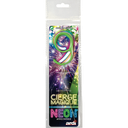 [SC25209] CIERGE MAGIQUE NÉON ASSORTI 9