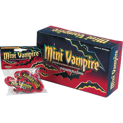 MINI VAMPIRE® (pièce)