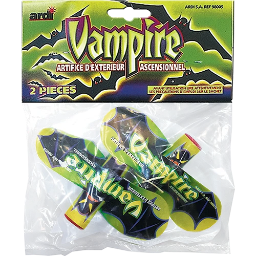 VAMPIRE® (pièce)