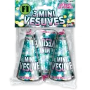FONTAINES MINI VÉSUVE® (pièce)