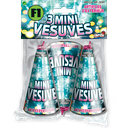 FONTAINES MINI VÉSUVE® (pièce)