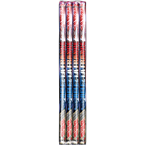 CHANDELLE BAZOOKA® ALLEZ LA FRANCE !®