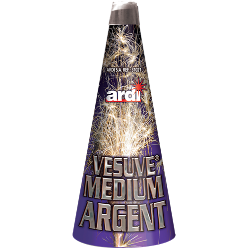 VÉSUVE® MEDIUM