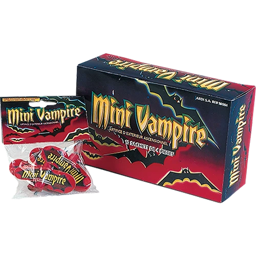 MINI VAMPIRE®