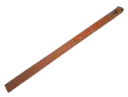 Botte de 3 BAZOOKA® 10mm - 20 comètes blanches
