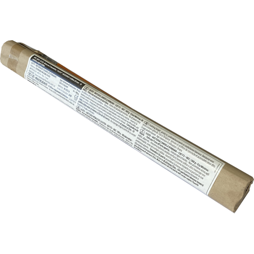 Botte De 3 Chandelles 20 mm - 10 comètes crépitantes (pièce)