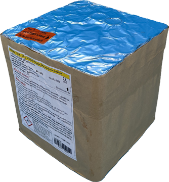 UP PRO 36-30mm - Calibre 30mm - 36 départs - Pourpre, bleu, jaun (pièce)