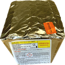 CL PRO 64V-20mm SILENCIEUX comètes multic. + final crossette