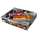 FEU D'ARTIFICE SHOWBOX® SÉDUCTION® 4MN