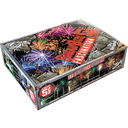 FEU D'ARTIFICE SHOWBOX® FASCINATION® 5MN