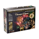 FEU D'ARTIFICE PORTABLE® CHAMPS-ÉLYSÉES® 5MN