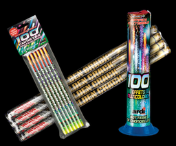NOS PRODUITS / CHANDELLES