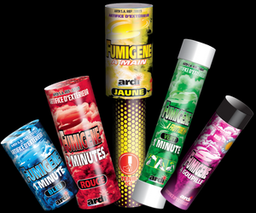 NOS PRODUITS / FUMIGÈNES