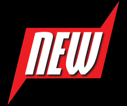 NOS PRODUITS / NOUVEAUTÉS 2024