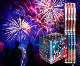 NOS AMBIANCES / FÊTE NATIONALE