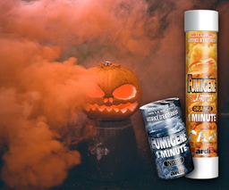 NOS AMBIANCES / HALLOWEEN
