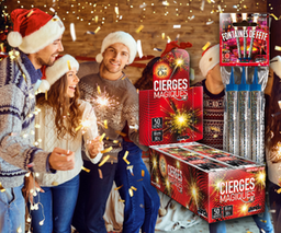 NOS AMBIANCES / NOËL