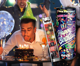 NOS AMBIANCES / ANNIVERSAIRES
