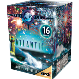 [SC15274] COMPACT ATLANTIC® (pièce)