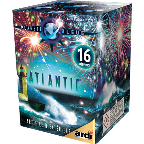 [SC15274] COMPACT ATLANTIC® (pièce)