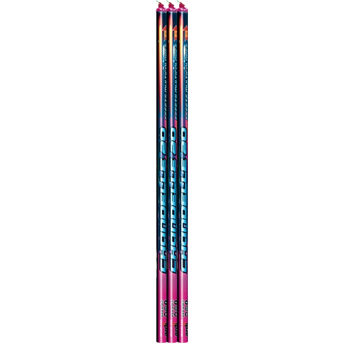 [SC24005] CHANDELLE 20 EFFETS (pièce)