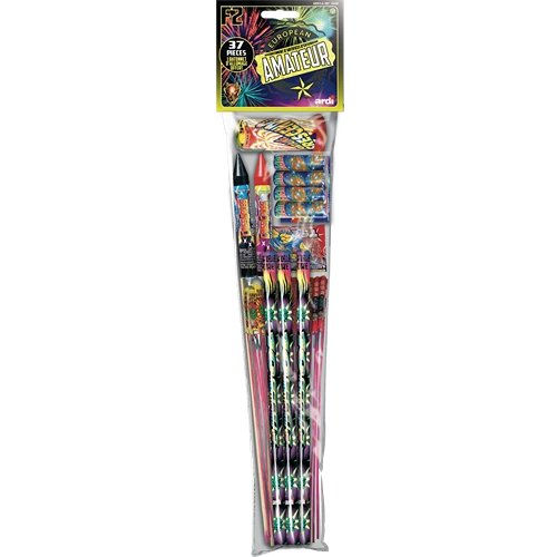 [SC70401] ASSORTIMENT AMATEUR® (pièce)