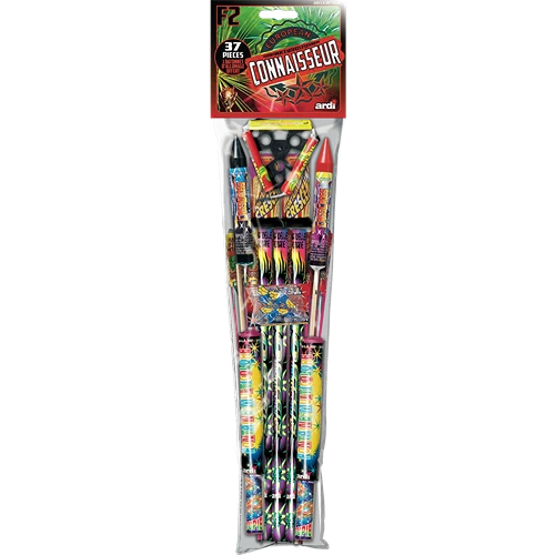 [SC70402] ASSORTIMENT CONNAISSEUR® (pièce)