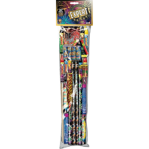 [SC70404] ASSORTIMENT EXPERT® (pièce)