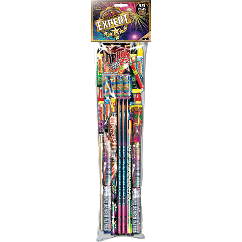 [SC70404] ASSORTIMENT EXPERT® (pièce)