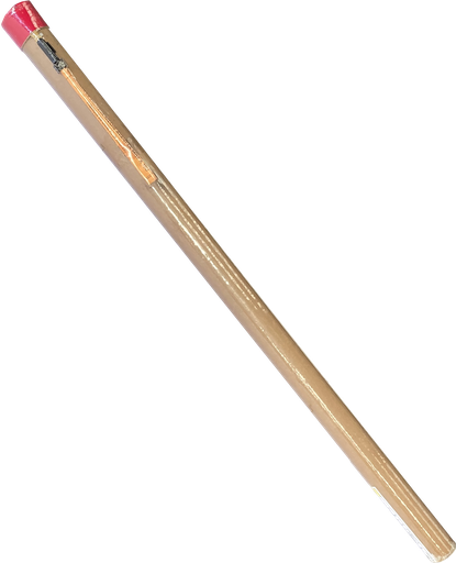 [24157] BAZOOKA® 25mm - 8 pots à feu double pluie crépitante, comète