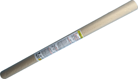 [24233] CH ZK PRO Cal.50mm - 6 bombettes dahlia vert et queue de comète vert