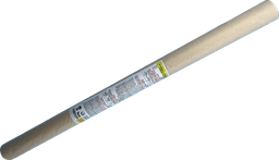 [24234P] CH ZK PRO Cal.50mm - 6 bombettes dahlia jaune queue de comète jaune (pièce)