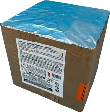 [15077] CL PRO 49-30 mm - Queue de comètes-vague rouge 