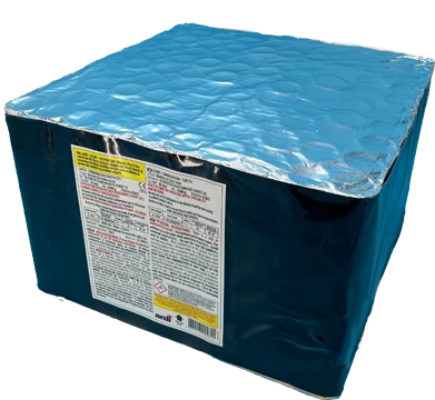 [22481] FIRE POWER® - 30mm - 100 Départs