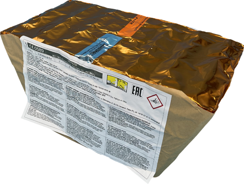 [JW3502-W] COMPACT NAUTIQUE ROUGE Cal. 32mm - 48 départs